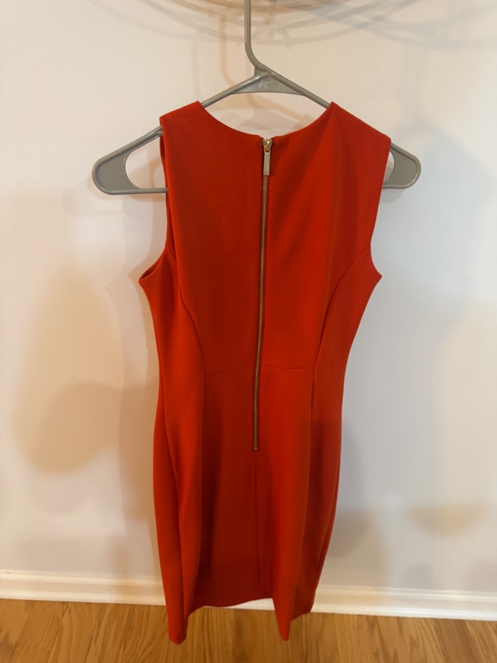 Calvin Klein dress size 2 - Picture 3 of 3